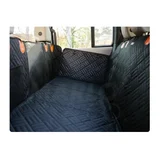 Marlo&Co Dog Seat Cover