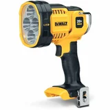 Dewalt 18V XR Spotlight DCL043-XJ