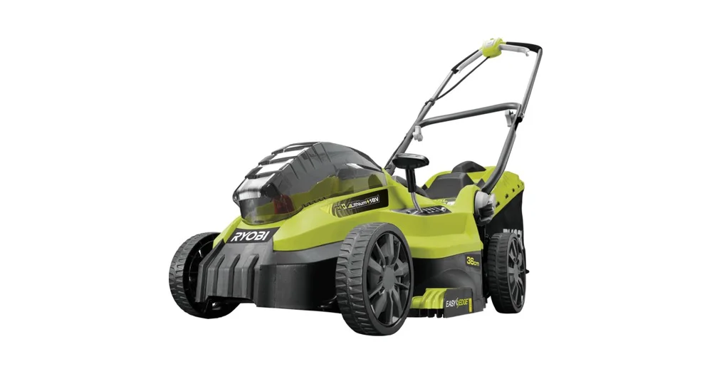 Ryobi rlm18x36l40 2024