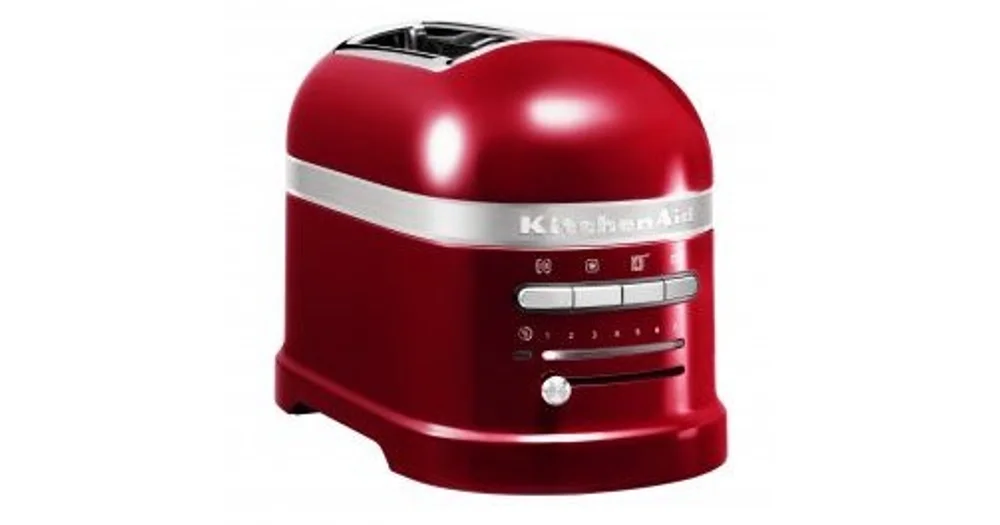 KitchenAid Pro Line 5KMT2204ACA (Candy Red Apple) reviews