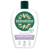 Dermaveen Extra Hydration Shower & Bath Oil