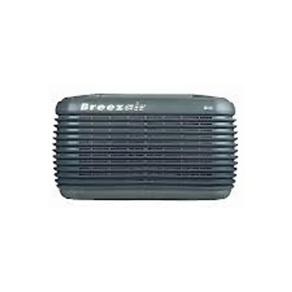 Breezair Quietest Evaporative Cooler Seeley International Seeley