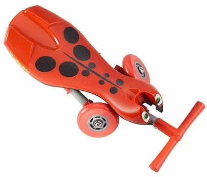 scramble bug scooter