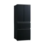 Mitsubishi Electric 442L French Door MR-LX442EX-GBK-A (Brilliant Black)