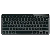 Logitech Bluetooth Illuminated Keyboard K810
