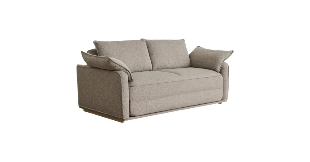 Koala Cushy Sofa Bed Luxe Edition 3-Seater (Queen) | ProductReview.com.au