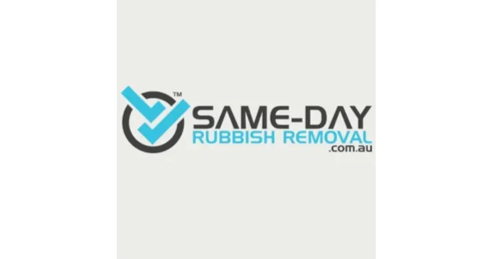 SameDay Rubbish Removal
