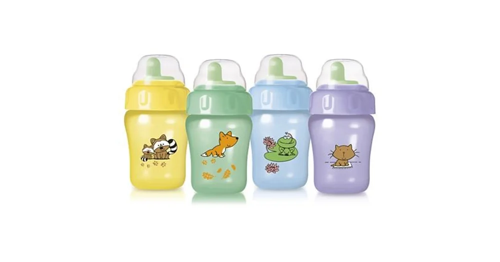 Philips avent magic store cup