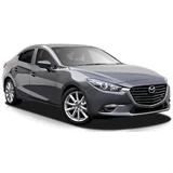 Mazda 3 BN (Sedan) SP25