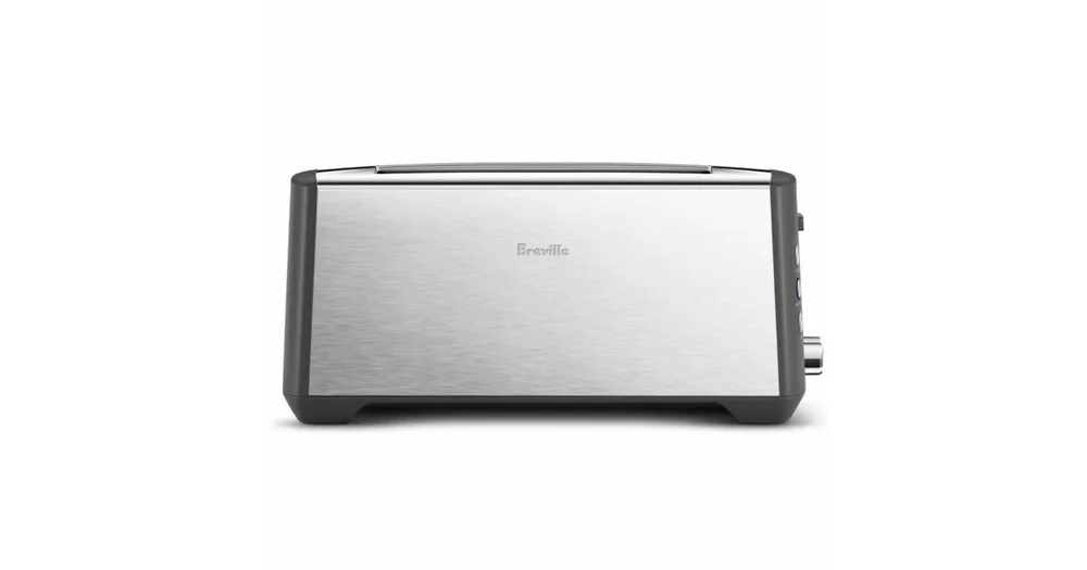 Breville The Bit More Plus BTA440 (4 Slice) Questions ProductReview