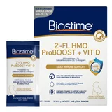 Biostime 2’-FL HMO ProBOOST + VIT D