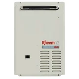 Rheem Continuous Flow