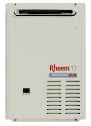 Rheem Continuous Flow | ProductReview.com.au