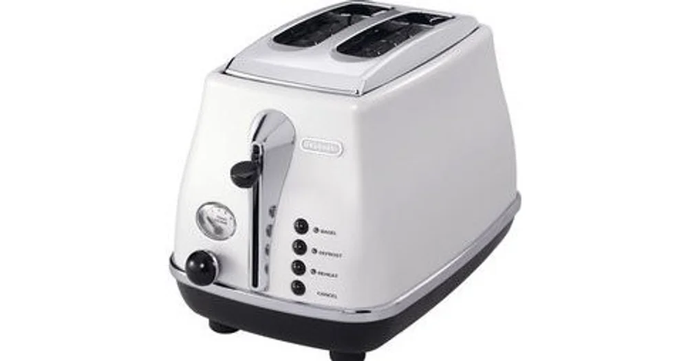 DeLonghi Icona CTO2003 (2 Slice) reviews