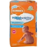 Sorbies Crawler