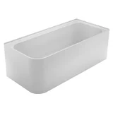 LeVivi Lucca 1700mm 2 Sided Corner Bath