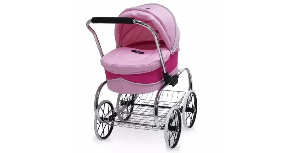Valco Baby Princess Doll Pram