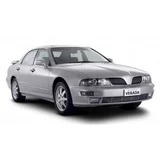 Mitsubishi Verada KJ