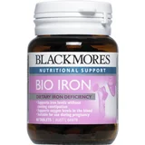 Blackmores Bio Iron