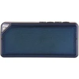 Laser LED Bluetooth Portable Speaker