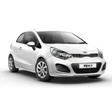 Kia Rio UB