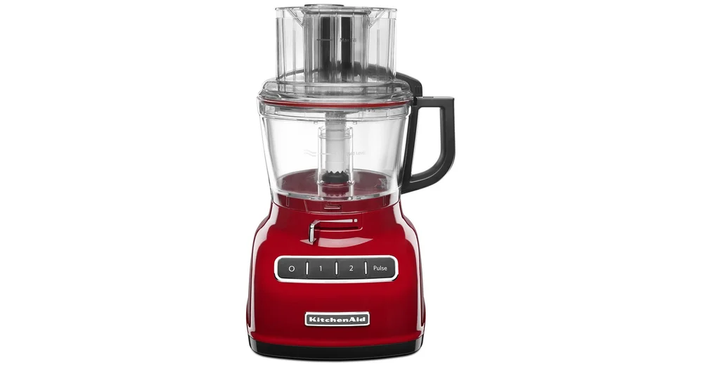 KitchenAid® KFP0933 9-Cup Food Processor