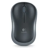 Logitech Wireless Mouse M185