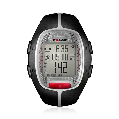 polar rs300x gps