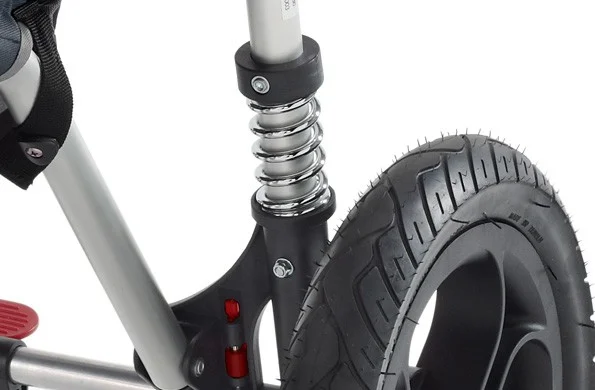 out n about 360 single