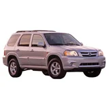 Mazda Tribute