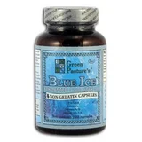 Green Pasture Blue Ice Cod Liver Oil