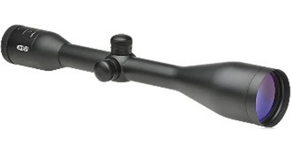 Meopta Artemis 2000 7x50 Rifle Scope reviews ProductReview