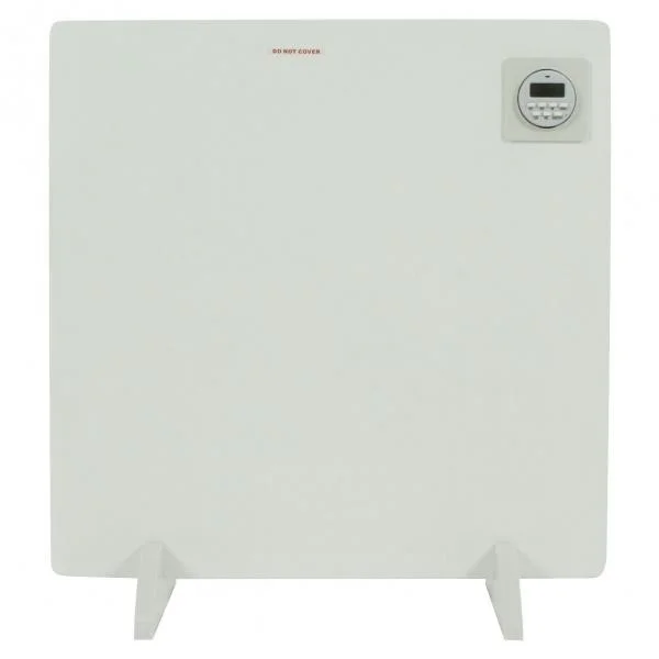 Mistral Panel Heater with Digital Timer MHZPH108TD | ProductReview.com.au