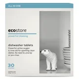Ecostore Dishwasher Tablets