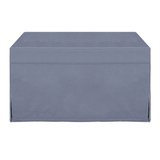 Sopra Homewares Foldlux Ottoman Sofa Bed