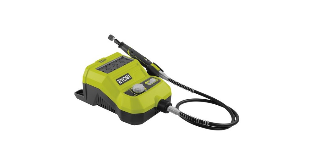 Ryobi 18V ONE+ R18RT-0 reviews | ProductReview.com.au