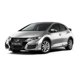 Honda Civic 9th Gen Ser II