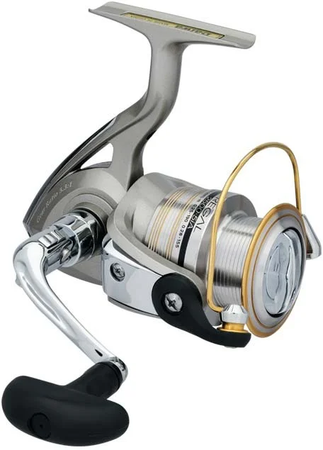 daiwa regal 3000 5ia