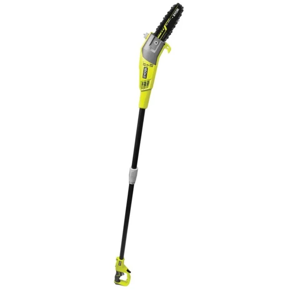 Image of Ryobi RPP750S pole pruner at Best Buy website