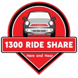 1300 Rideshare