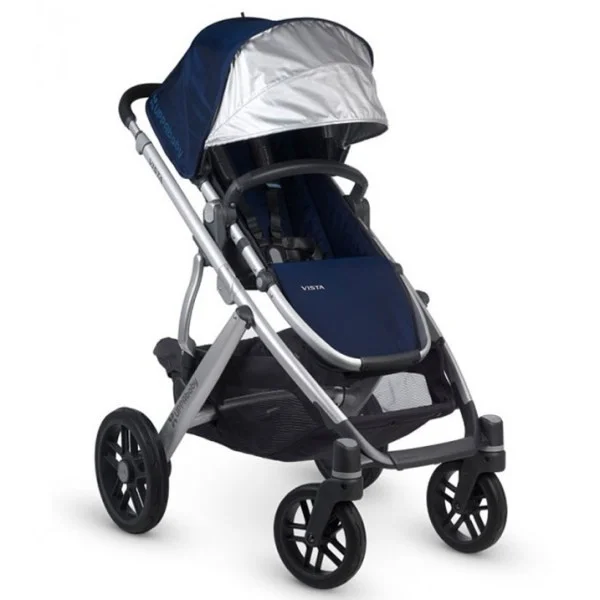 uppababy cruz 2015 review