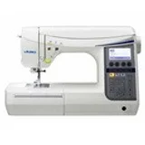 Juki HZL-DX5