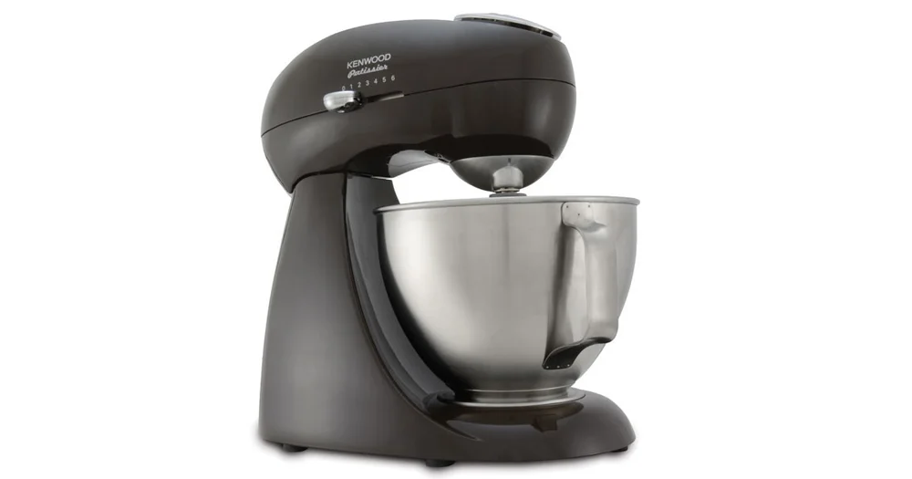 Kenwood patissier deals stand mixer price