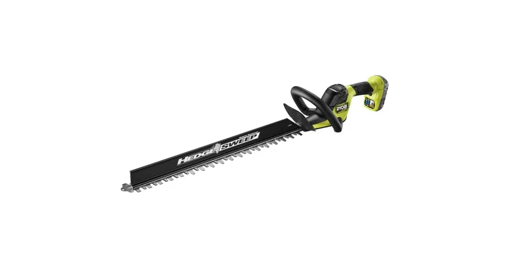 Ryobi 18V ONE R18XHTR12 reviews ProductReview .au