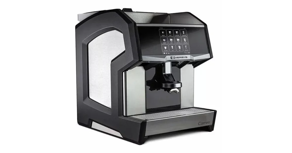 Eversys Cameo Core reviews