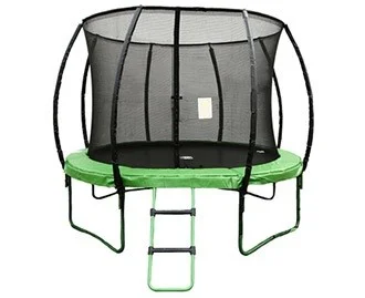 Yeti Trampolines Productreview Com Au