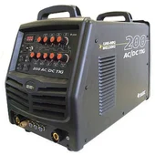 Unimig AC / DC TIG / MMA 200 | ProductReview.com.au