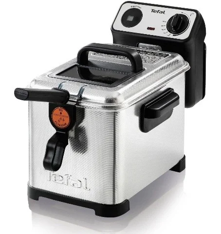 Tefal filtra clearance pro deep fryer