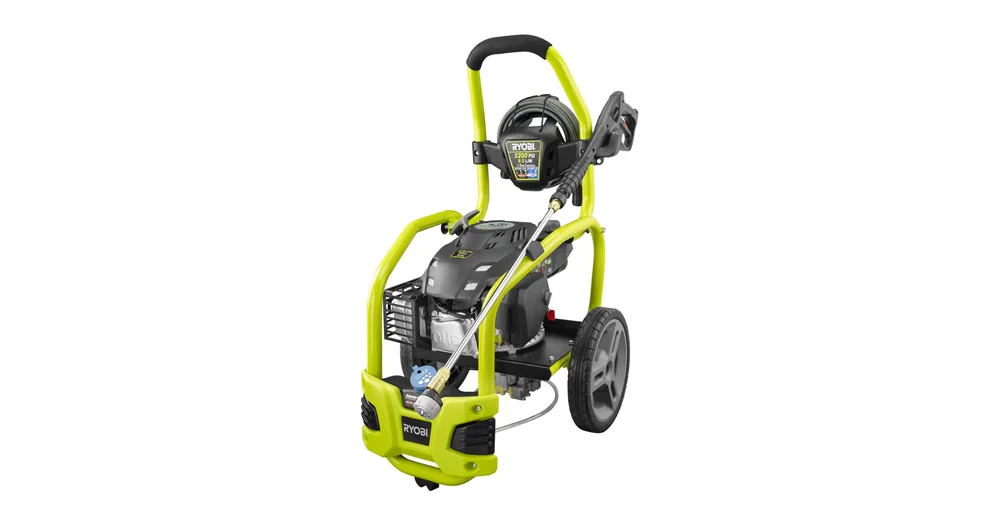 Ryobi 190cc subaru 4 deals stroke lawn mower manual