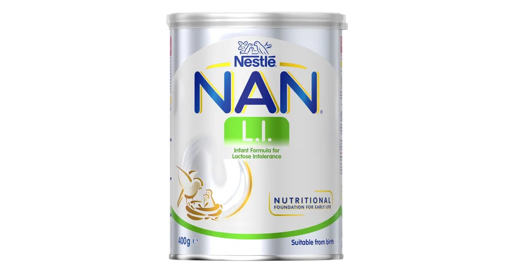 Nan lactose 2024 free reviews